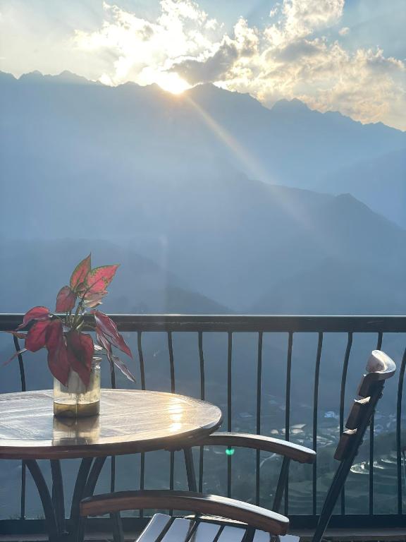 Liberty Sapa Hotel – Sa Pa
