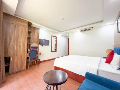 Liberty Sapa Hotel – 写真 2