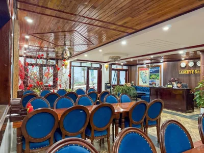 Liberty Sapa Hotel – 写真 4