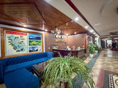 Liberty Sapa Hotel – 写真 7