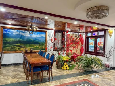 Liberty Sapa Hotel – 写真 10