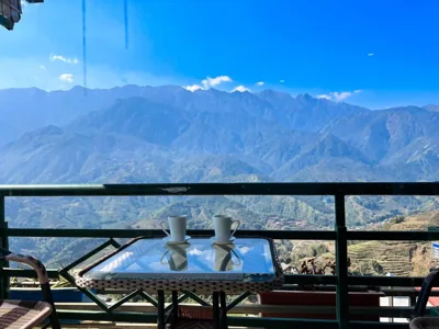 Liberty Sapa Hotel – 写真 11