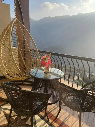 Liberty Sapa Hotel – 写真 12