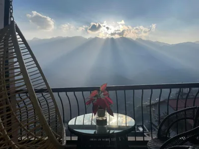 Liberty Sapa Hotel – 写真 13