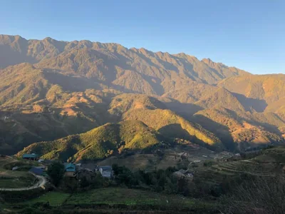 Liberty Sapa Hotel – 写真 14